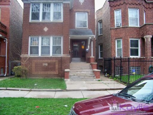 7810 S Carpenter St., Chicago, IL 60620