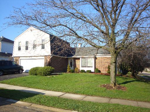 496 Kimball Rd., Winfield, IL 60190