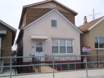 2822 S Loomis Ave., Chicago, IL 60608