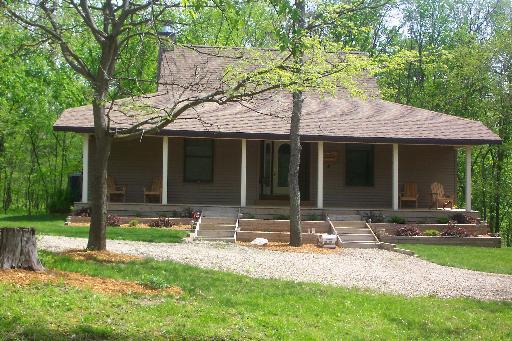 4 Appache Ct., Putnam, IL 61560