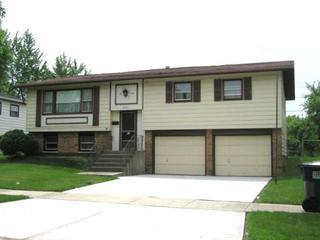4281 W 190th Pl., Country Club Hills, IL 60478