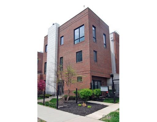 1738 W Diversey Pkwy. #1, Chicago, IL 60614