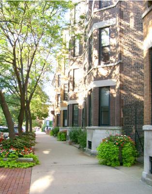 1715 N North Park Ave. #4N, Chicago, IL 60614