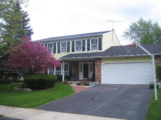 962 Collingwood Dr., Naperville, IL 60540