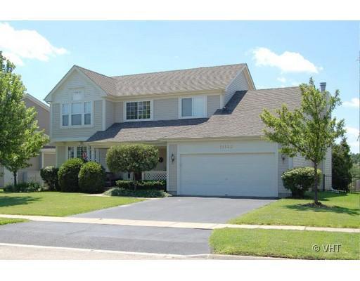 18142 W Meander Dr., Grayslake, IL 60030