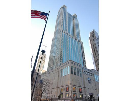 132 E Delaware Pl. #6005, Chicago, IL 60611