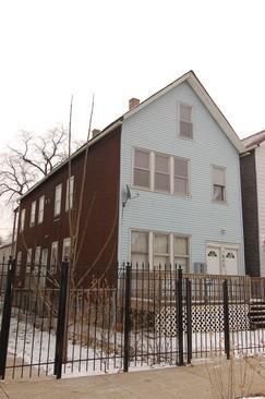 1645 N Richmond St., Chicago, IL 60647