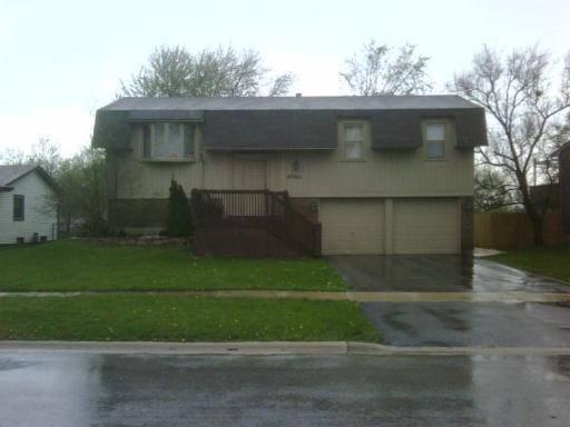 20162 S Greenfield Ln., Frankfort, IL 60423