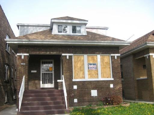 5833 S Whipple St., Chicago, IL 60629
