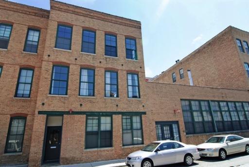 1237 N Honore St. #2S, Chicago, IL 60622
