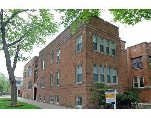 2225 W Waveland Ave. #G, Chicago, IL 60618