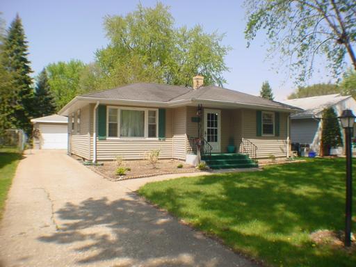 2123 Paradise Blvd., Rockford, IL 61103