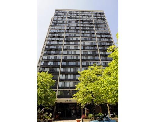 2754 N Hampden Ct. #805, Chicago, IL 60614