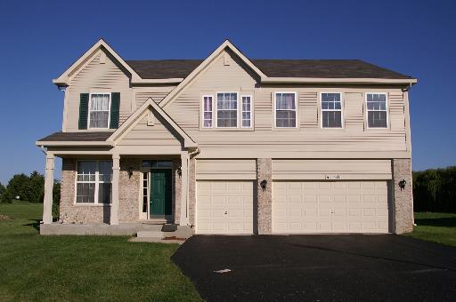 4138 Osbron St., Plano, IL 60545