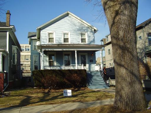 4542 N Hermitage Ave., Chicago, IL 60640