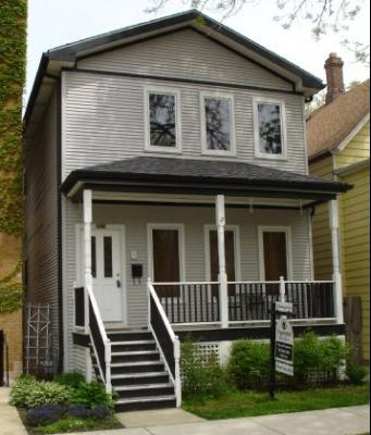 2524 W Argyle St., Chicago, IL 60625