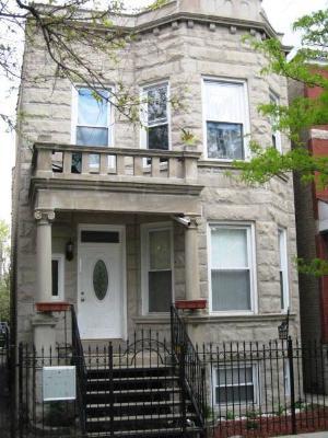 1227 N Rockwell St., Chicago, IL 60622