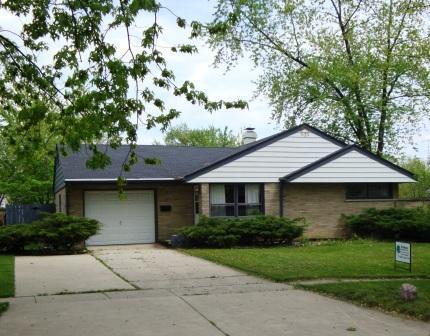 1306 Kingston Ave., Montgomery, IL 60538