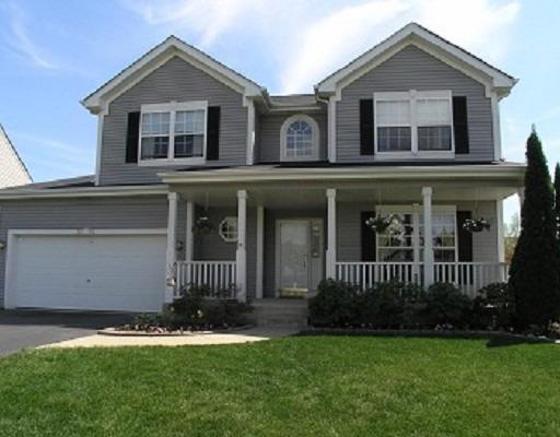 [Address Hidden by Seller], Lake In The Hills, IL 60156