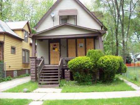 [Address Hidden by Seller], Chicago, IL 60628