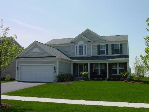 3105 Erika Ln., Carpentersville, IL 60110