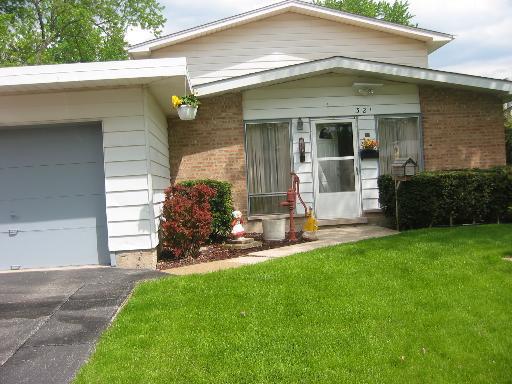 321 Windsor St., Park Forest, IL 60466
