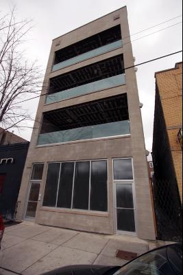 2208 W Chicago Ave. #3, Chicago, IL 60622