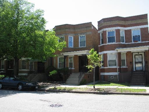 7224 S St. Lawrence, Chicago, IL 60619