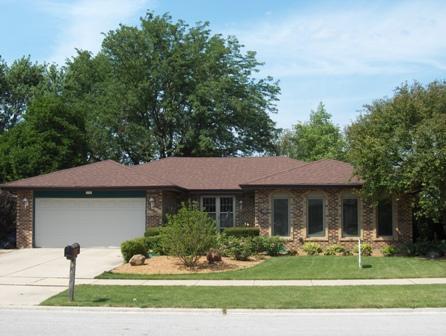 7638 Cashew Dr., Orland Park, IL 60462