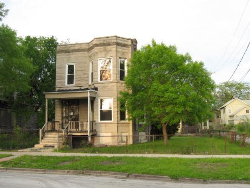 7531 S Kimbark Ave., Chicago, IL 60619