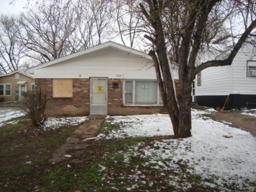 1209 Clark St., Joliet, IL 60432