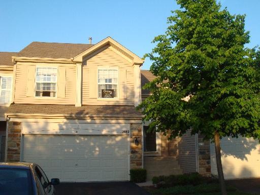 1882 Wisteria Dr., Aurora, IL 60504