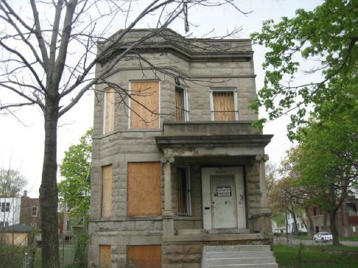 5402 S Carpenter St., Chicago, IL 60620
