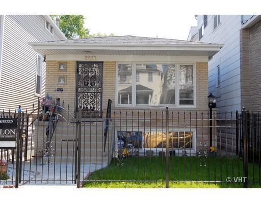 2923 N Talman Ave., Chicago, IL 60618