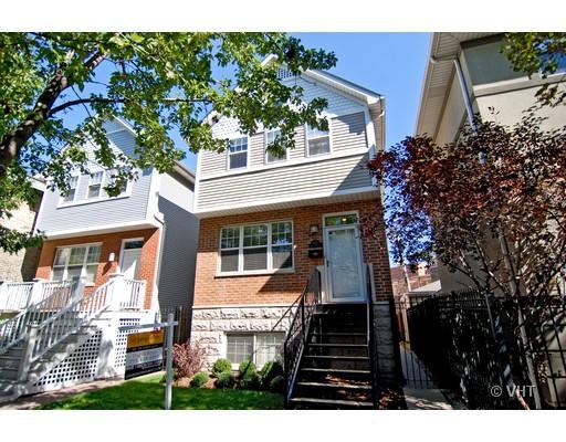 1823 N Wilmot St., Chicago, IL 60647