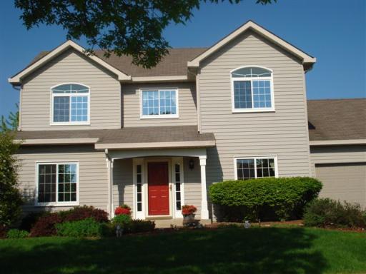 506 Juniper Dr., North Aurora, IL 60542