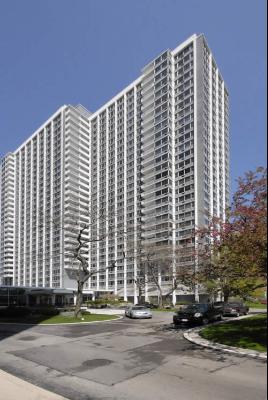 4250 N Marine Dr. #2226, Chicago, IL 60613