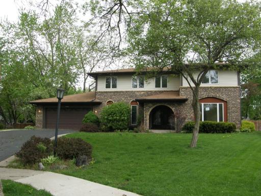 326 Branchwood Ct., Schaumburg, IL 60193