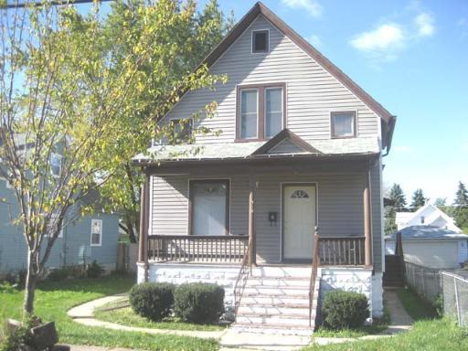 415 Landau, Joliet, IL 60432