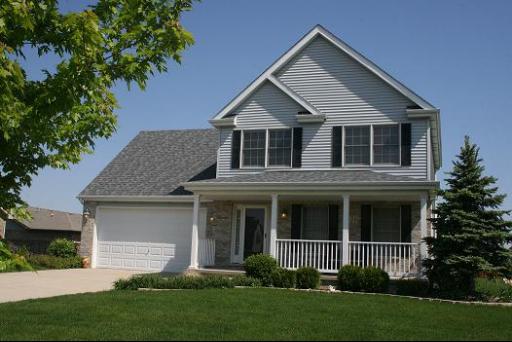 1021 Independence Blvd., Yorkville, IL 60560