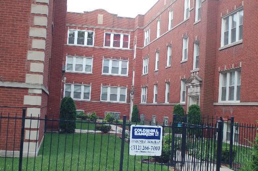 1305 E 71st St. #6, Chicago, IL 60619