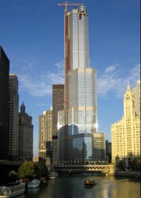 401 N Wabash Ave. #72F, Chicago, IL 60611
