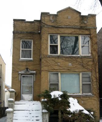 1741 N Long Ave., Chicago, IL 60639