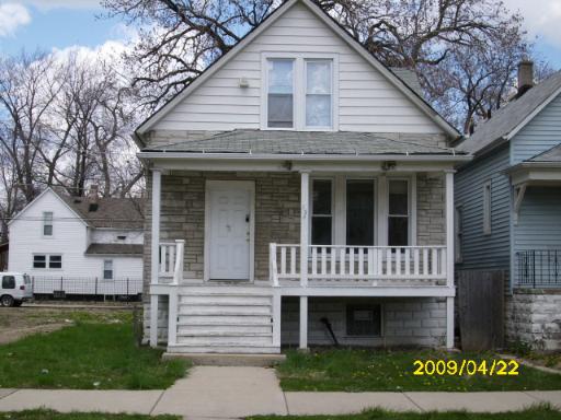 134 W 118th St., Chicago, IL 60628
