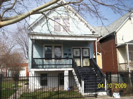 5532 S Lasalle St., Chicago, IL 60621