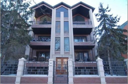 818 N Washtenaw Ave. #1S, Chicago, IL 60622