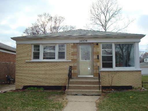 14934 S Western Ave., Harvey, IL 60426