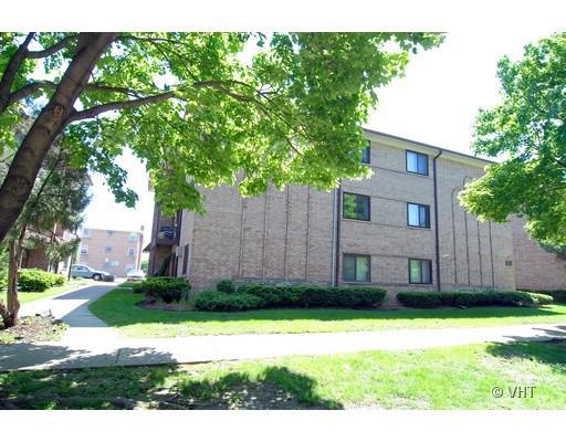 8749 W Summerdale Ave. #2A, Chicago, IL 60656