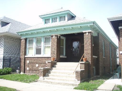6118 S Talman Ave., Chicago, IL 60629
