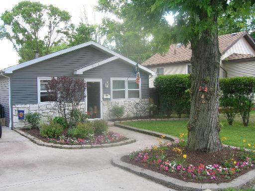 316 Jessie St., Joliet, IL 60433